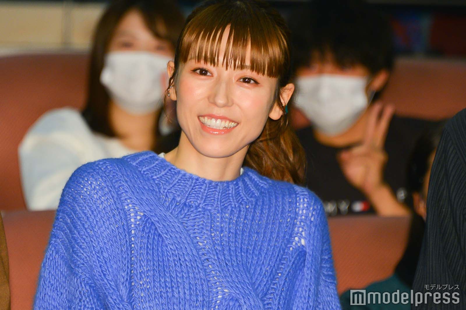 若槻千夏 （C）モデルプレス