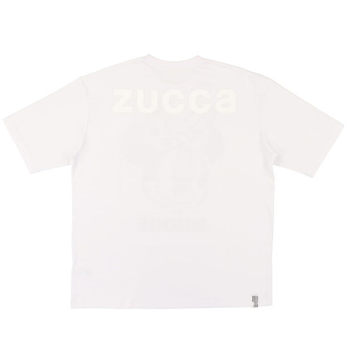 Tシャツ<ZUCCa>¥5,900(C)Disney