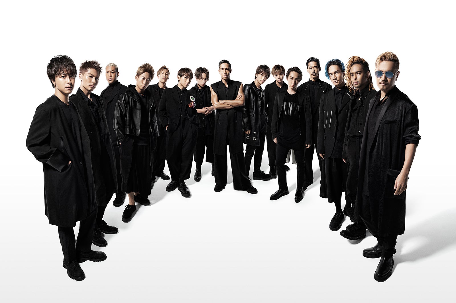 EXILE3年ぶりドームツアー先駆けプレゼント応募開始　レノア×EXILEコラボ第2弾発表