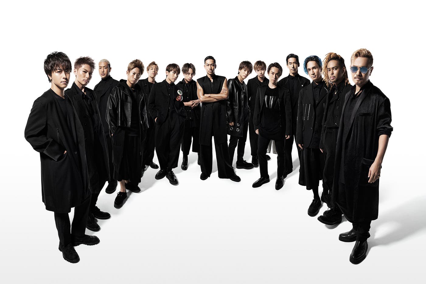 EXILE3年ぶりドームツアー先駆けプレゼント応募開始 レノア×EXILEコラボ第2弾発表