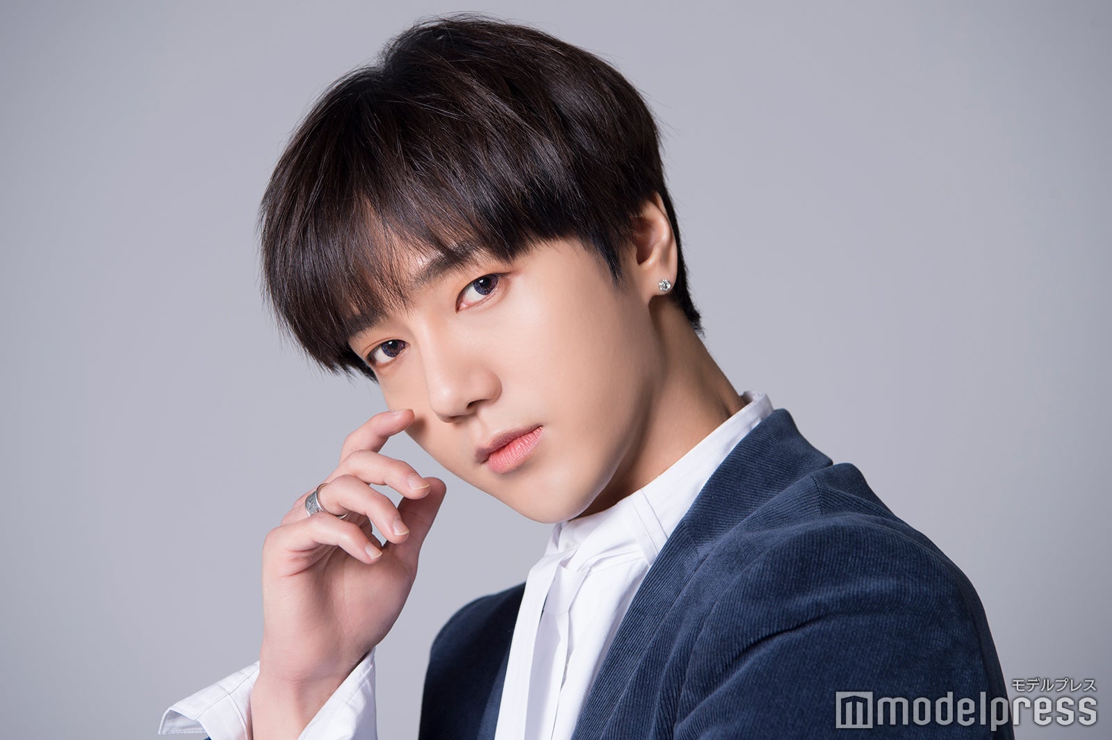 SUPER JUNIOR-YESUNG（イェソン） （C）モデルプレス