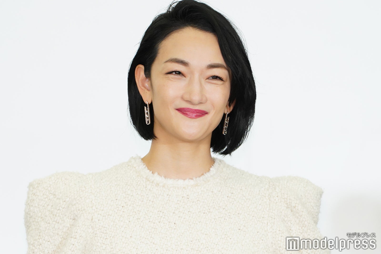 冨永愛（C）モデルプレス