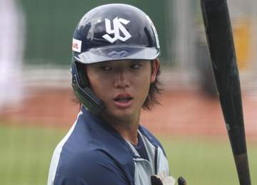 ヤクルト 正遊撃手の長岡を抹消 29日は疲労を考慮して欠場 池山監督「ケガじゃない」などと説明