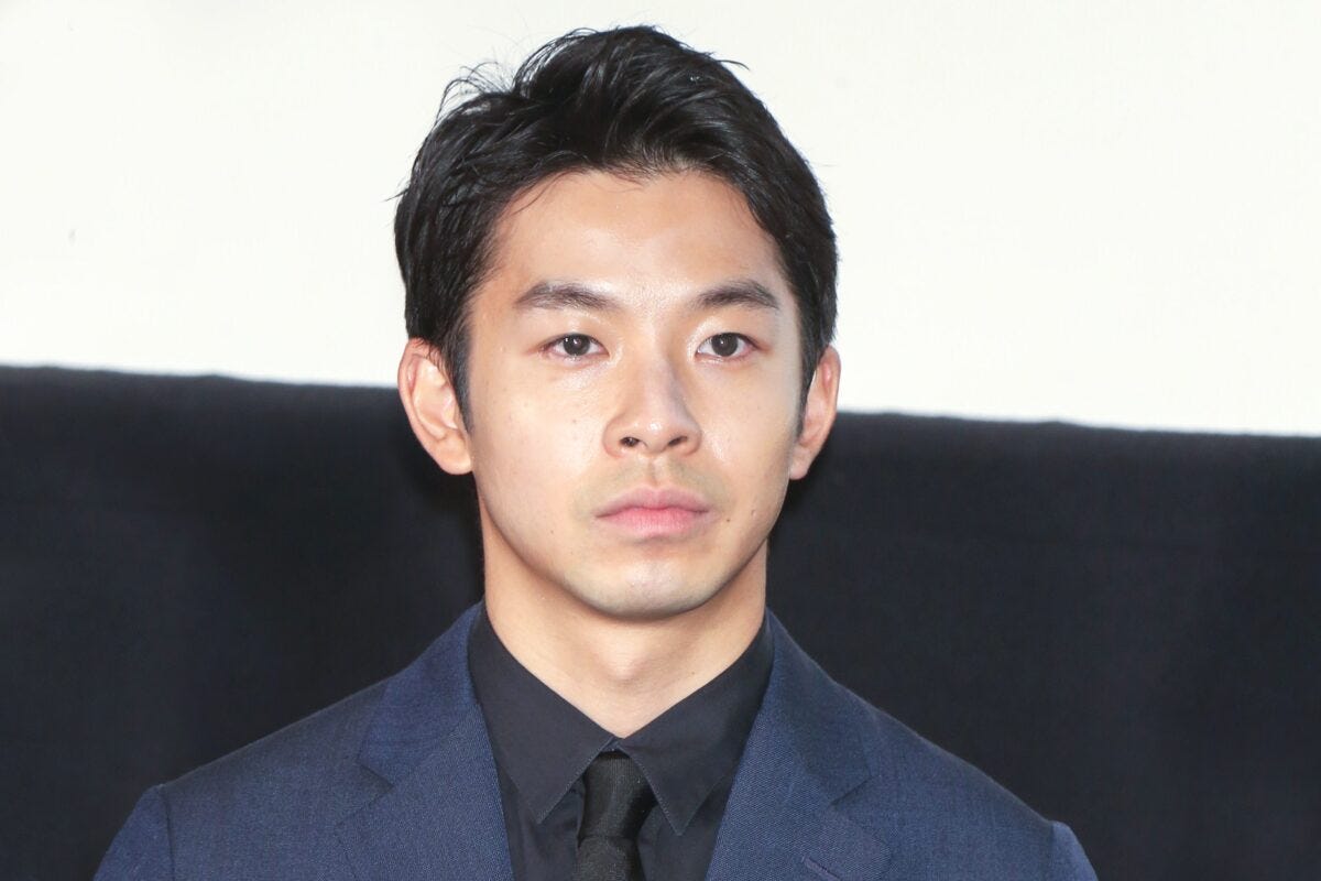 仲野太賀