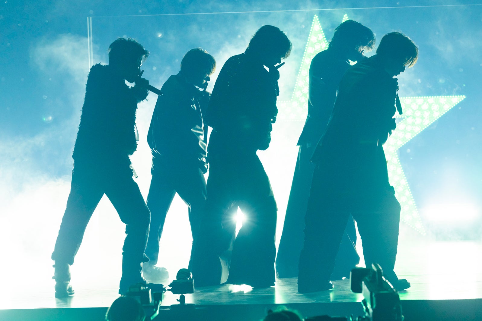 STARGLOW（提供写真）