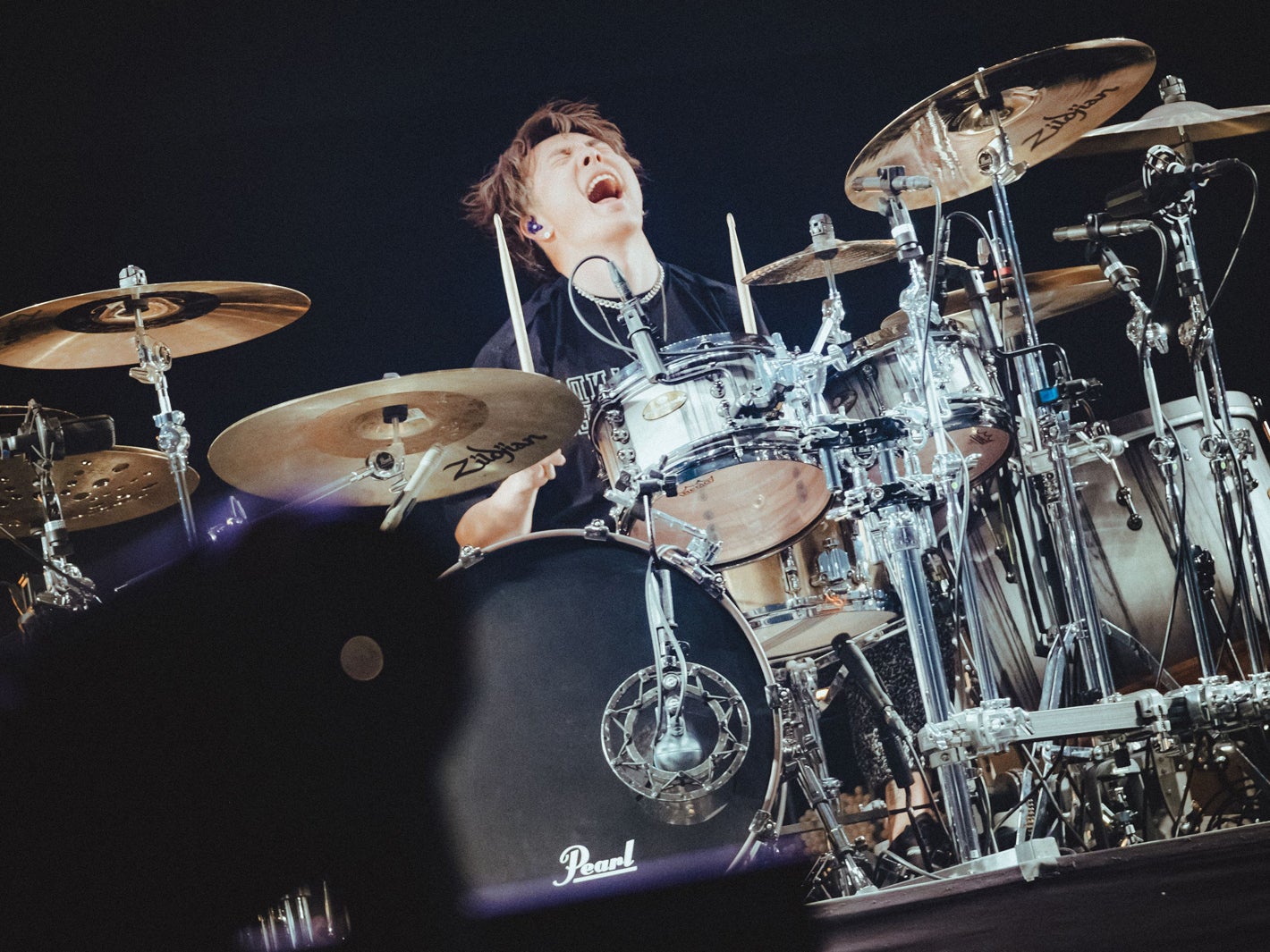 Kid’z「AGESTOCK2024」Photo by Daiki Miura