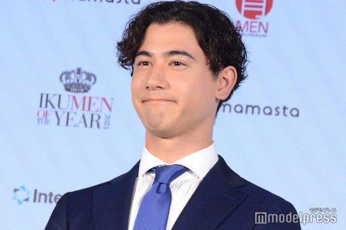 国山ハセン(C)モデルプレス