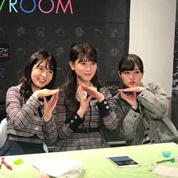 モデルプレス - 乃木坂46伊藤純奈、“スイカ”伊藤かりん&斉藤優里の卒業への思い語る