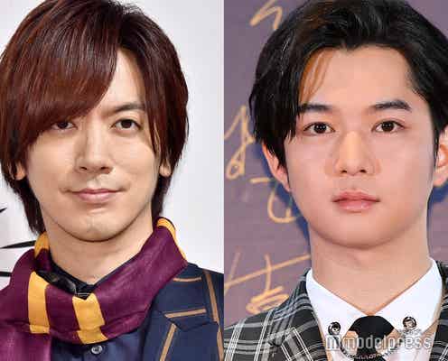 DAIGO、千葉雄大と親戚だった 豪華すぎる家系図にネット驚き「まさに華麗なる一族」