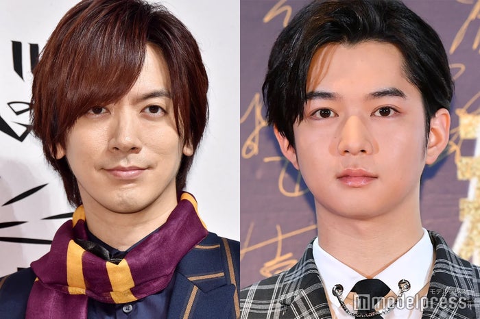 Daigo 千葉雄大と親戚だった 豪華すぎる家系図にネット驚き まさに華麗なる一族 モデルプレス Daigo 千葉雄大と親戚だった 豪華すぎる家系図にネット驚き まさに華麗なる一族 モデルプレス