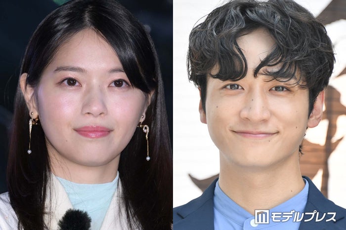 「大奥」西野七瀬＆小関裕太が涙 禁断ラブの制裁に「切ないという言葉じゃ表せない」「残酷」の声