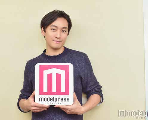 役者か就職か…オーディションに苦戦していた渡辺大の転機 「明日の君がもっと好き」では“悪い男”で新境地<モデルプレスインタビュー>