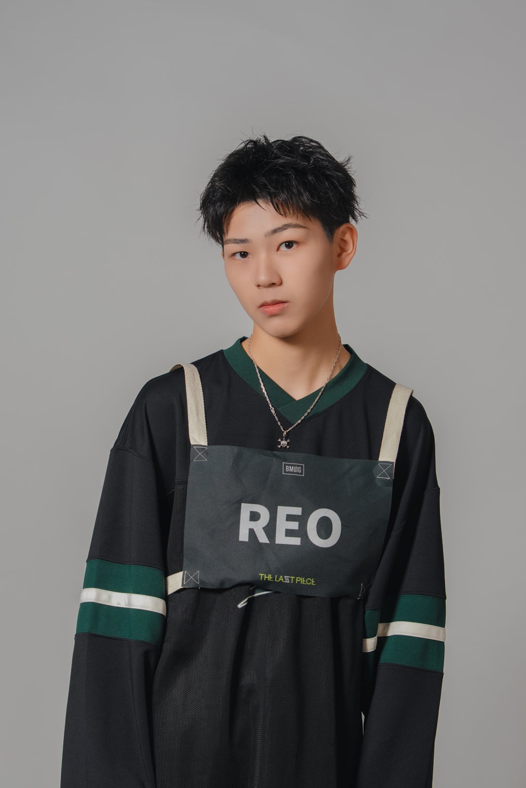 REO／画像提供：BMSG