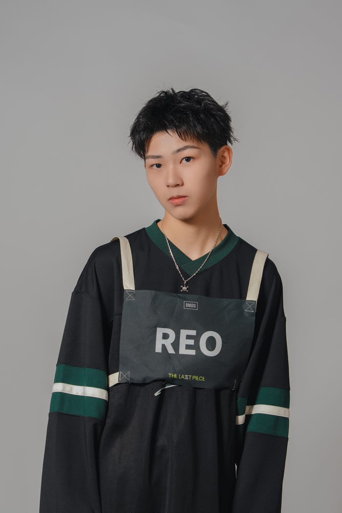 REO/画像提供:BMSG