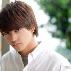 藤田富 仮面ライダー 主役で脱皮 読モ出身 の自覚と決意 違う景色を見せてあげたい モデルプレスインタビュー モデルプレス 藤田富 仮面ライダー 主役で脱皮 読モ出身 の自覚と決意 違う景色を見せてあげたい モデルプレスインタビュー モデルプレス