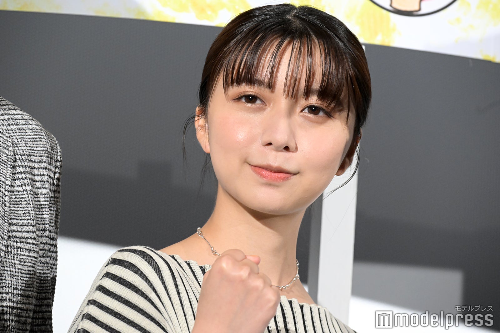 上白石萌歌（C）モデルプレス