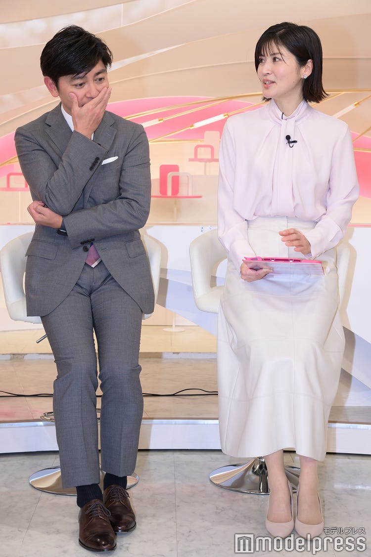 鈴江奈々アナウンサー 画像35/52) 桐谷美玲「news every.」新キャスターに意気込み 結婚・出産経て「主婦目線で伝えていけたら」 - モデルプレス