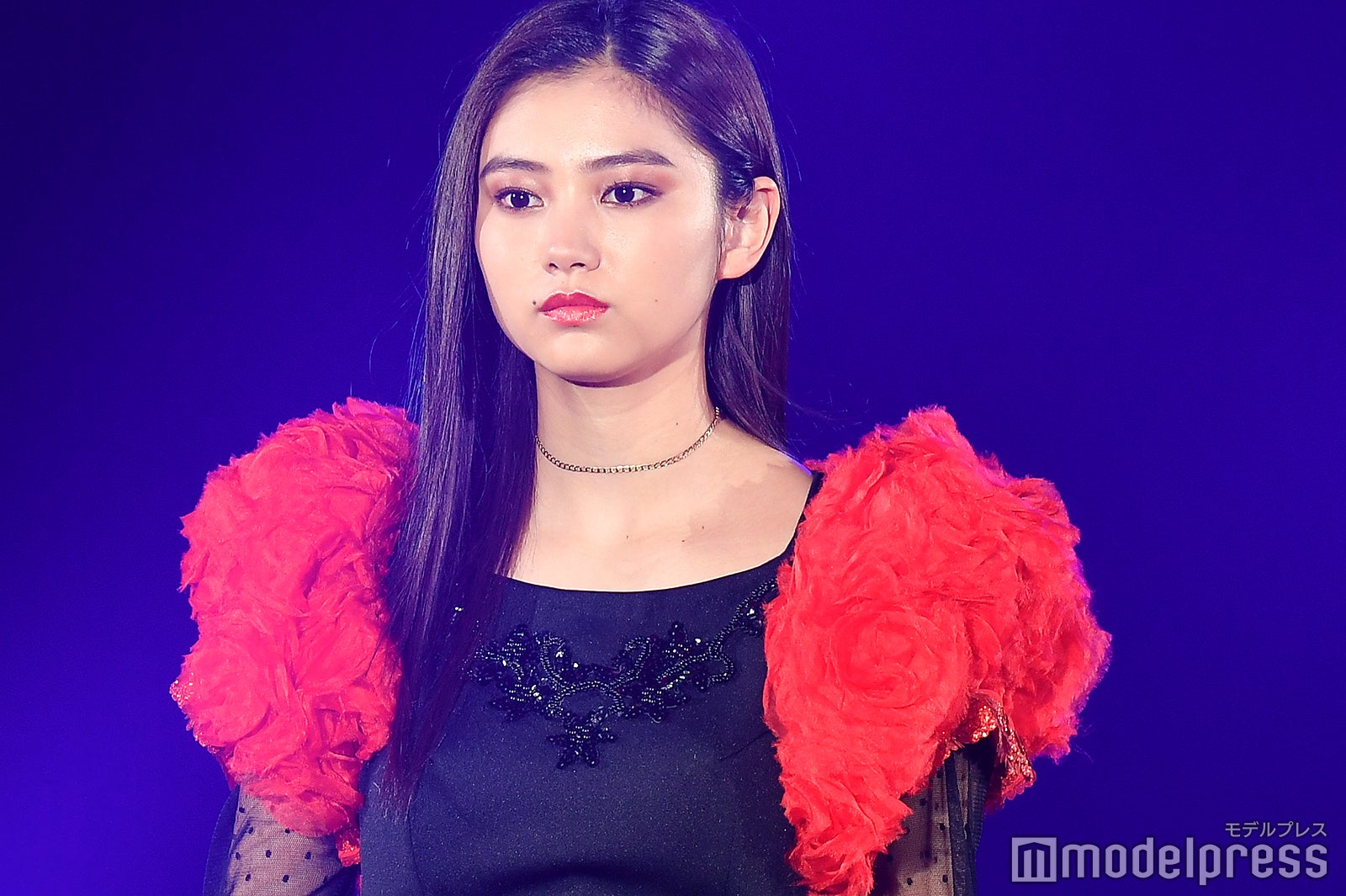 『月とオオカミちゃんには騙されない』ステージより（C）モデルプレス