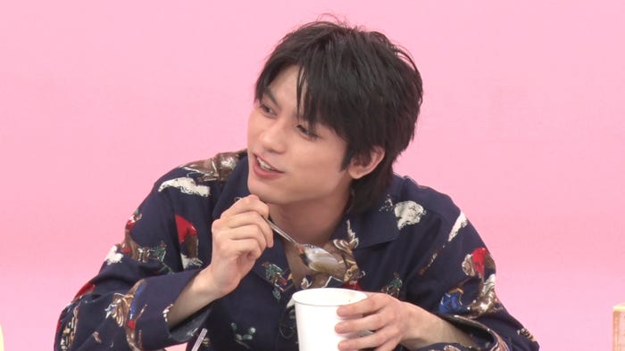 板垣瑞生(提供写真)