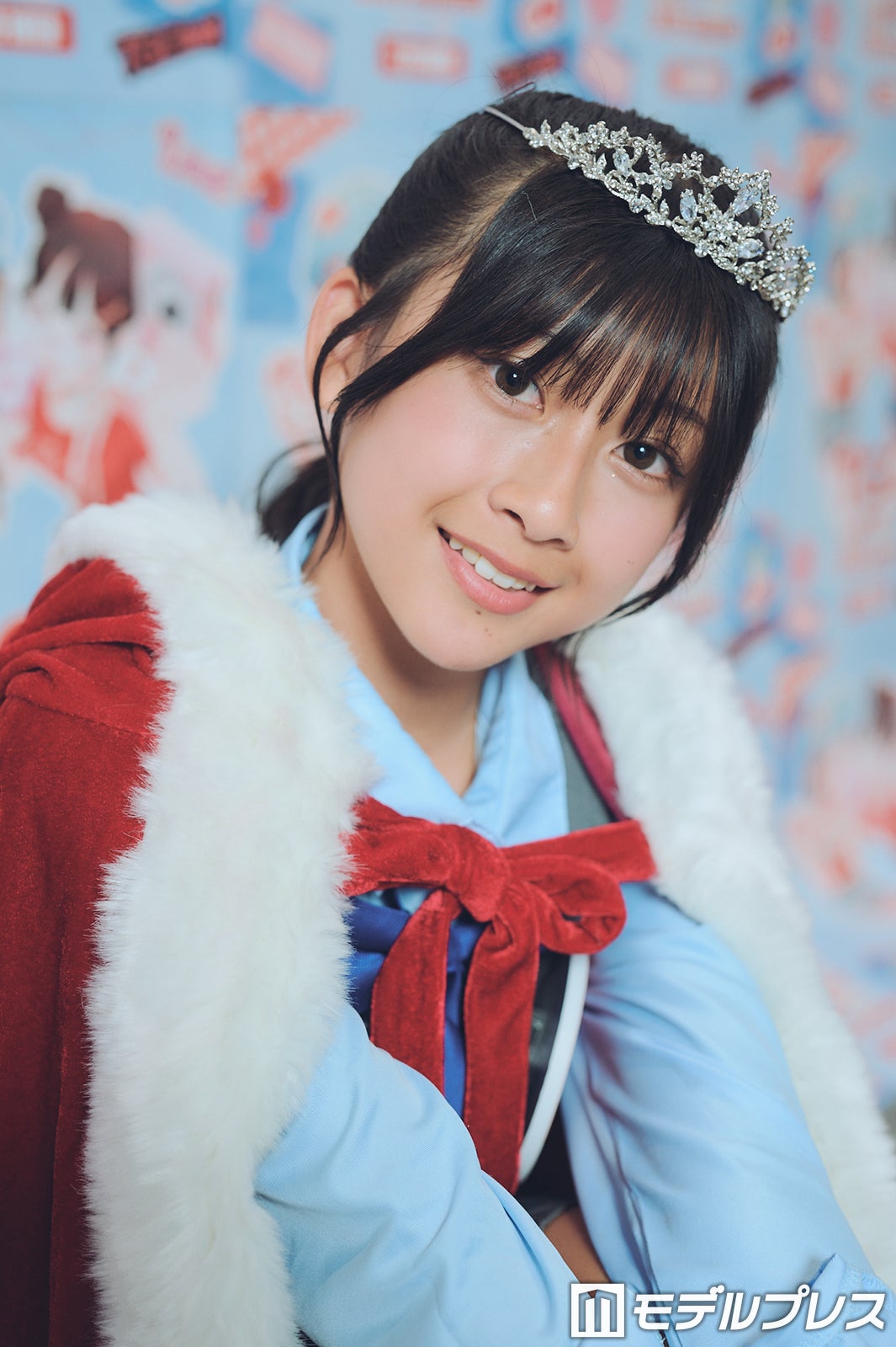 のの花さん（C）モデルプレス