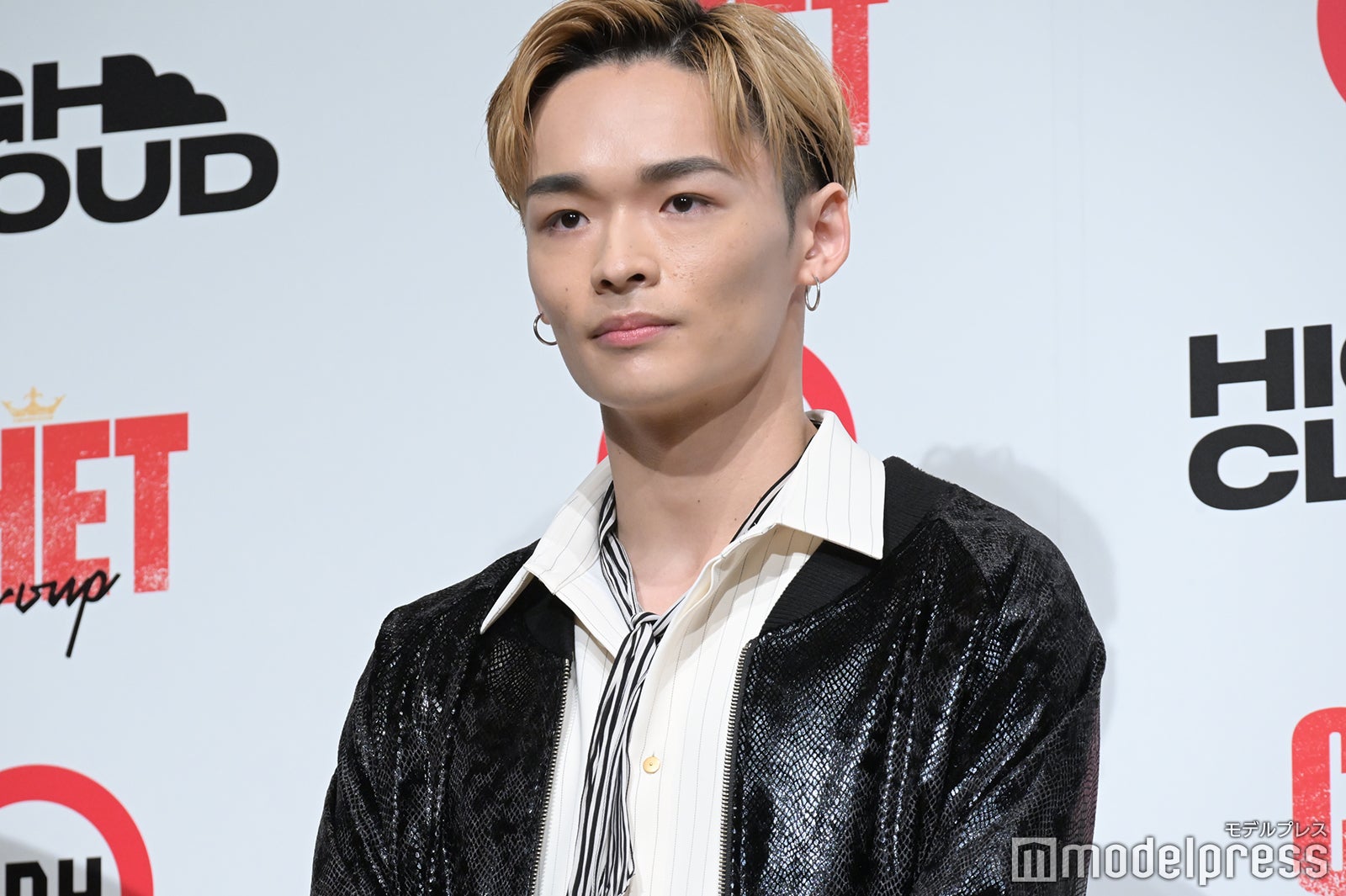 中西椋雅 （C）モデルプレス