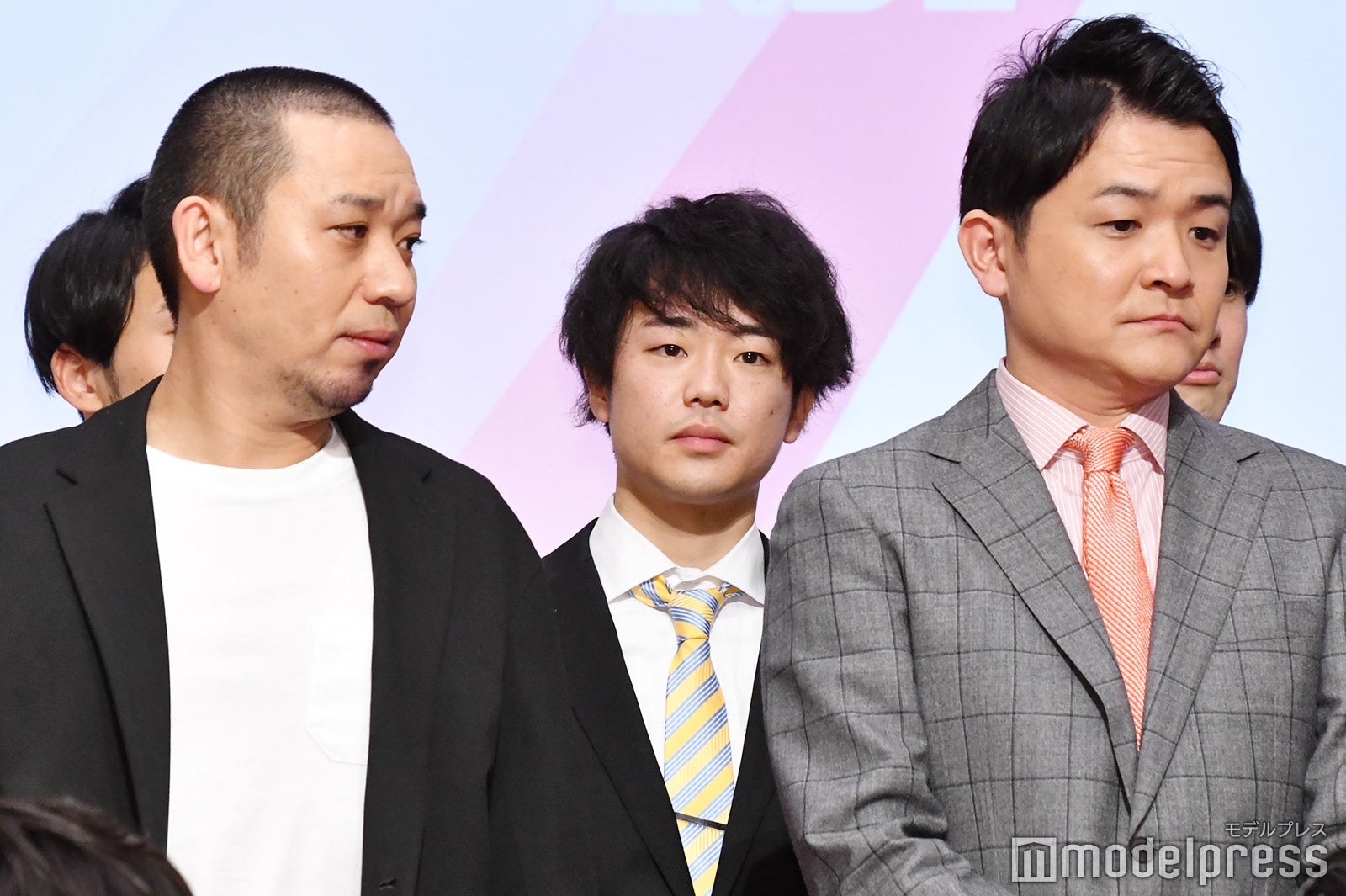 千鳥 （C）モデルプレス