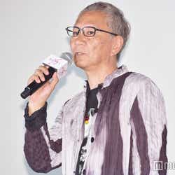 モデルプレス - 木村拓哉に見惚れて骨折 三池崇史監督が告白