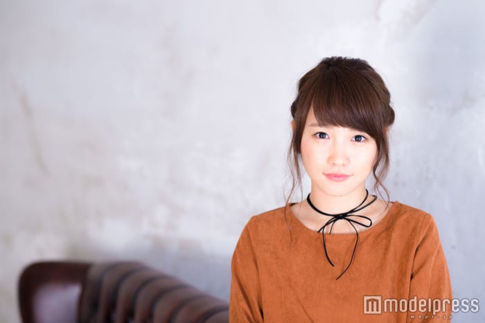 川栄李奈 (C)モデルプレス