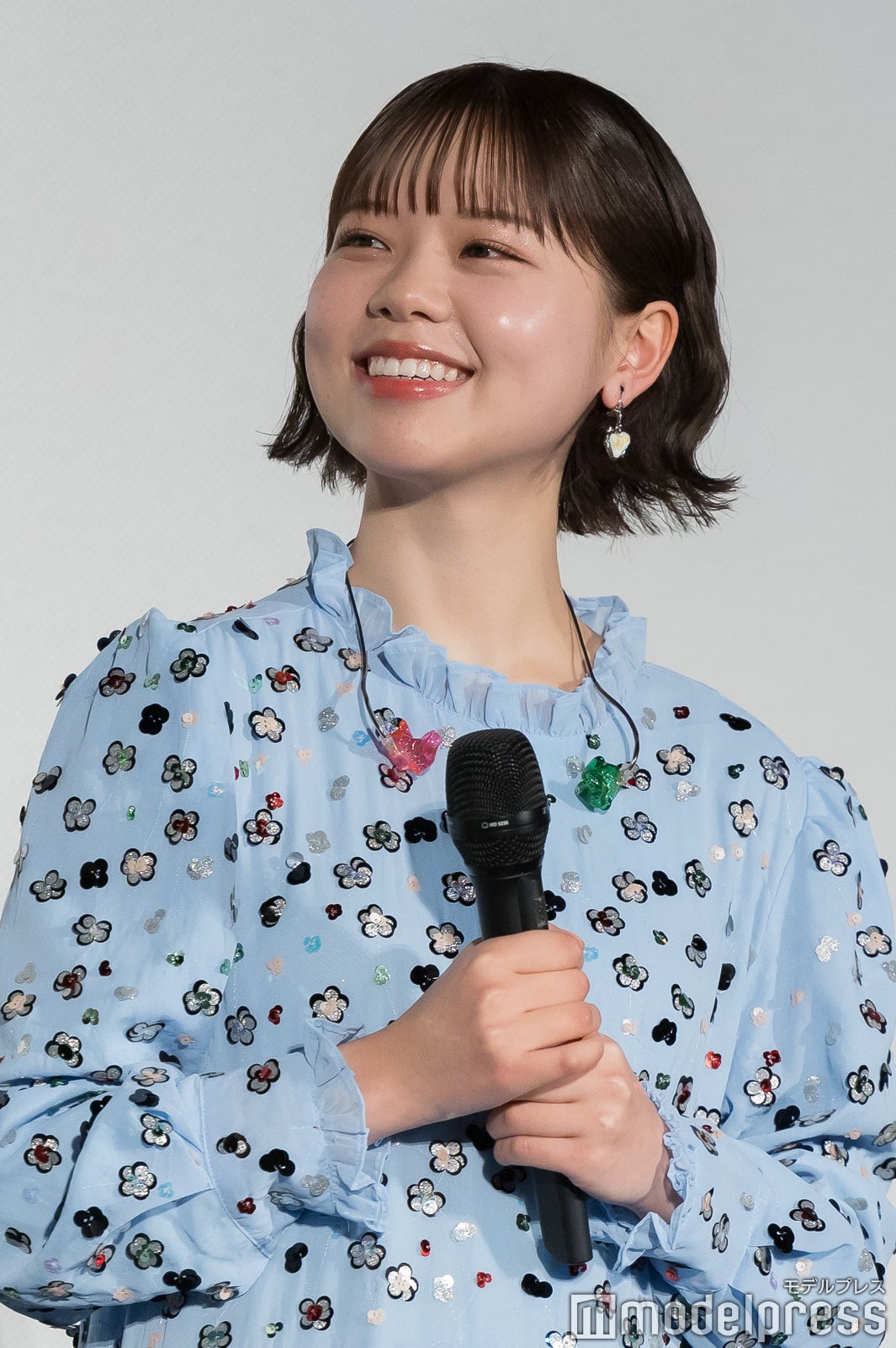 asmi（C）モデルプレス