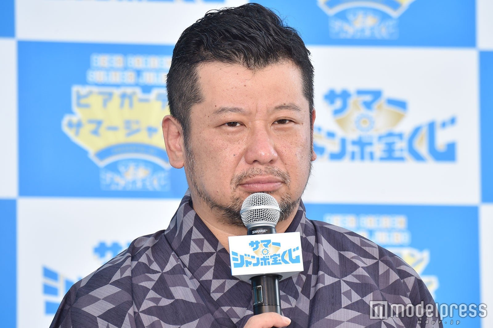 ケンドーコバヤシ（C）モデルプレス