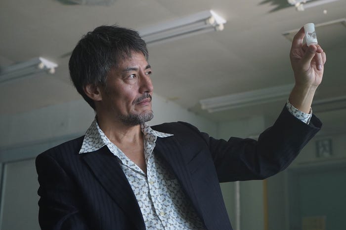 山口馬木也「相棒 season23」第4話(C)テレビ朝日