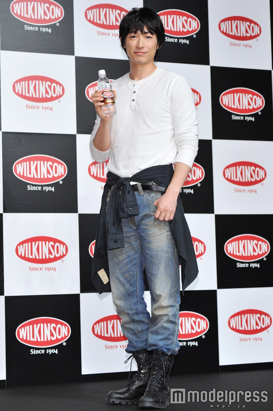 ディーン・フジオカ（C）モデルプレス