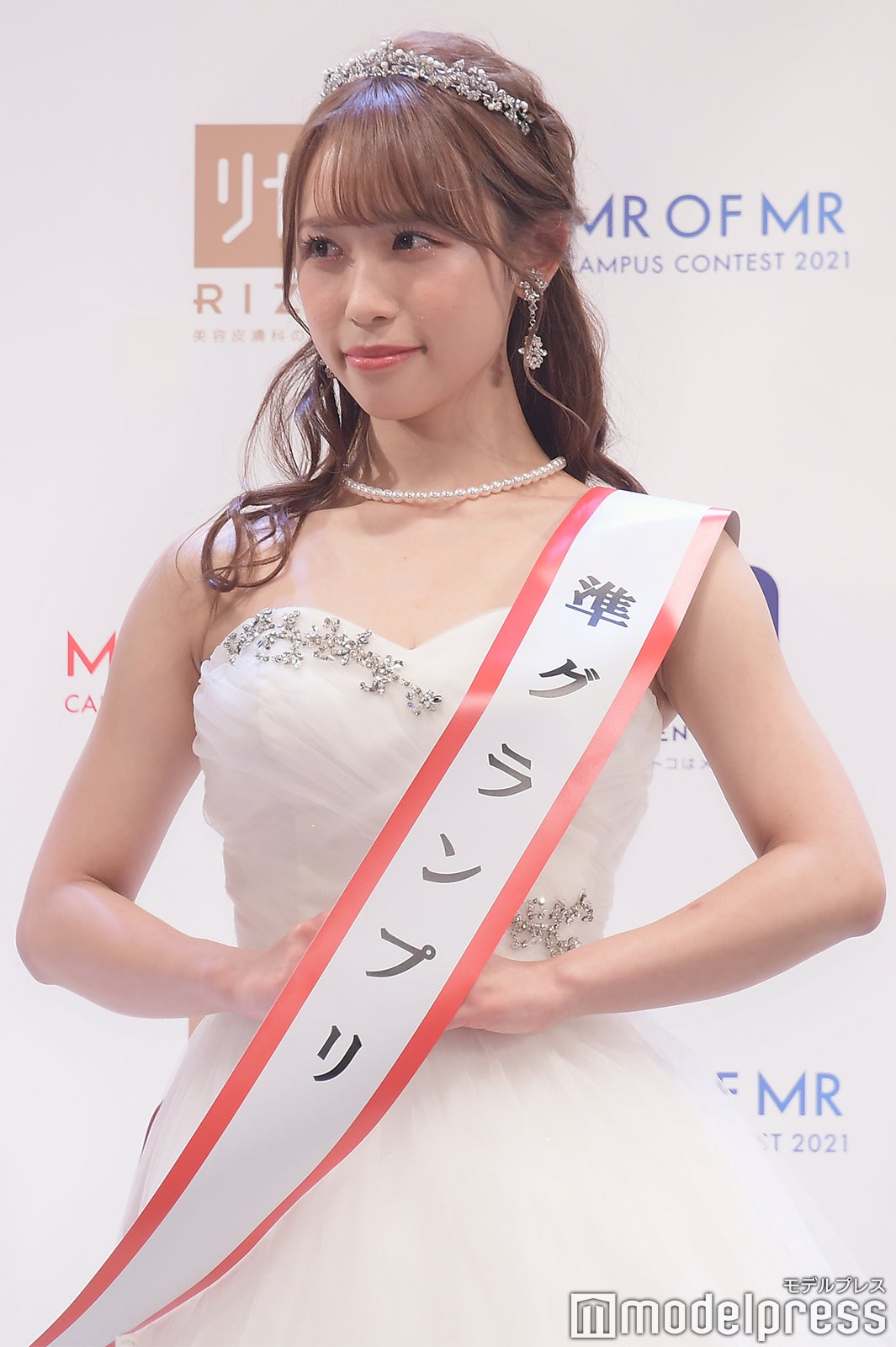 山本瑠香さん（C）モデルプレス