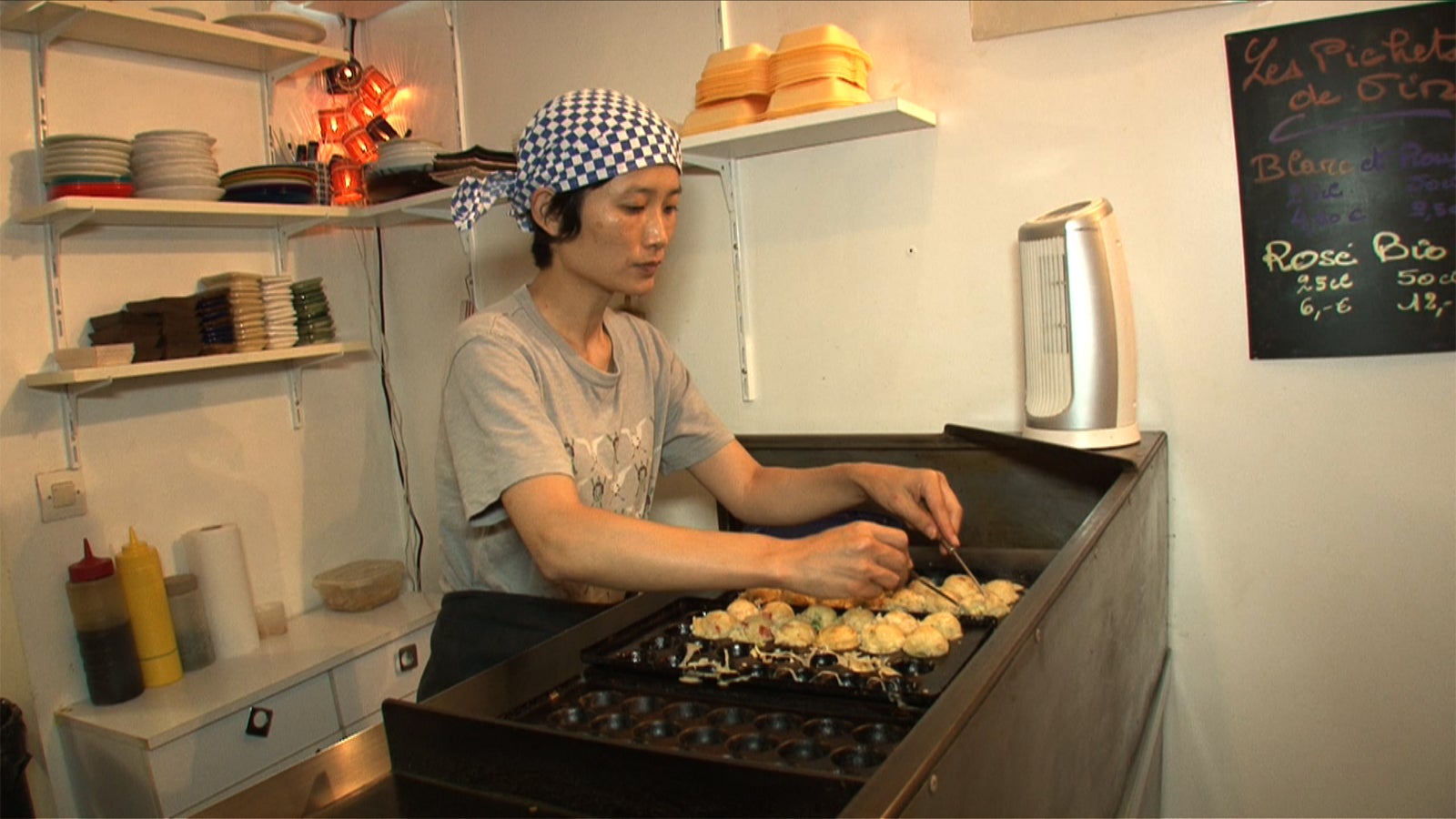 画像提供：毎日放送