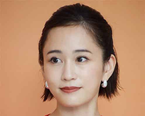 前田敦子「最後の写真集」で過去最大露出に挑戦 34歳ママの変わらぬオーラに反響「すごすぎる」