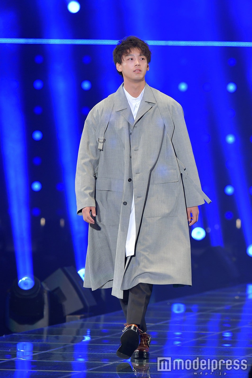 竹内涼真 （C）モデルプレス