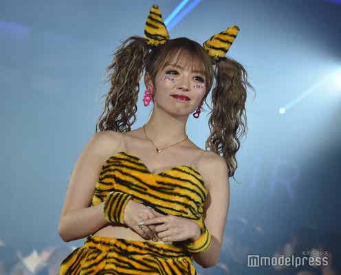 ゆいちゃみ、過去の恋人との破局原因語る 意外な理由にKinKi Kidsも衝撃