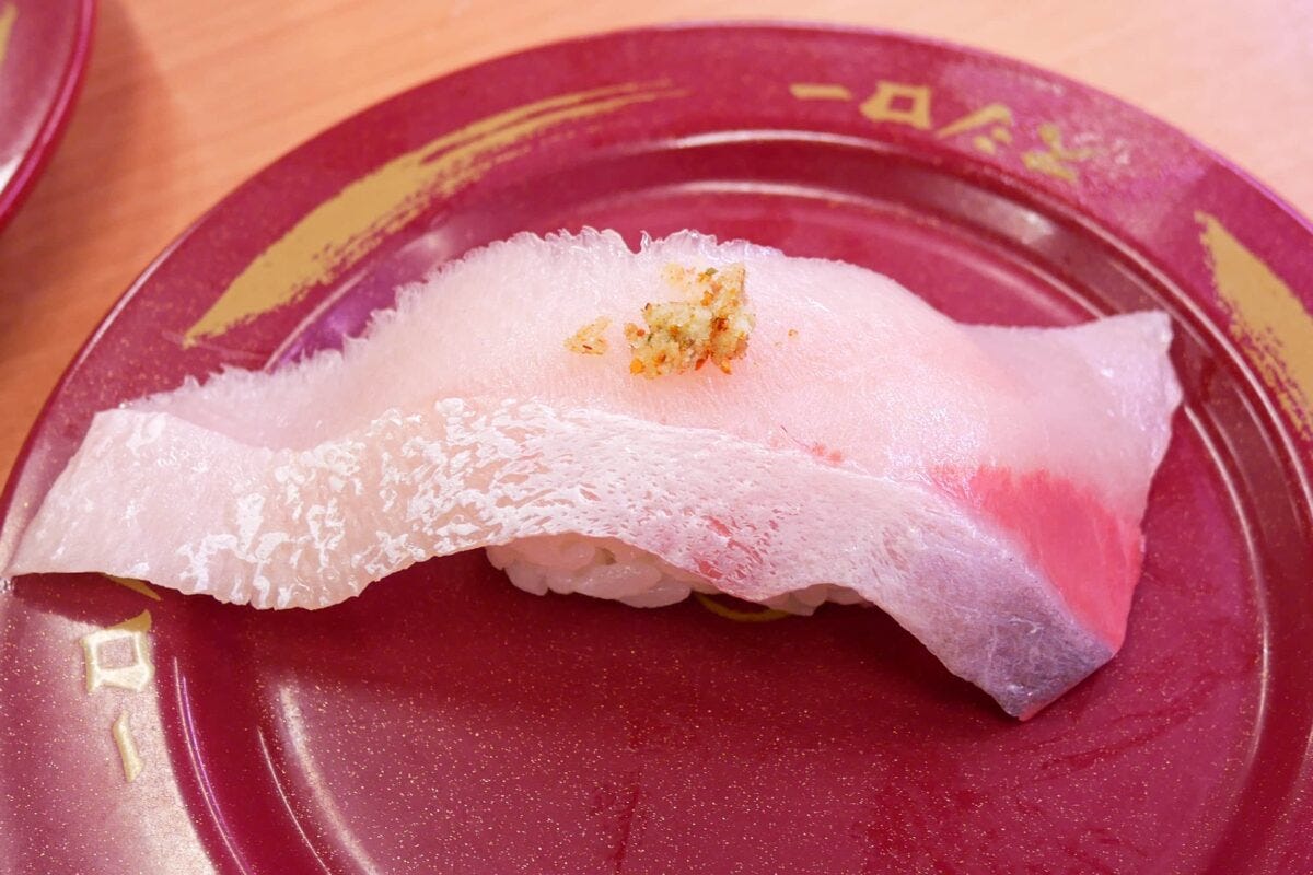 スシロー
