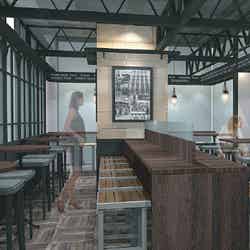 Bakery&Cafe CASCADE 大宮マルイ店/画像提供:カスカード