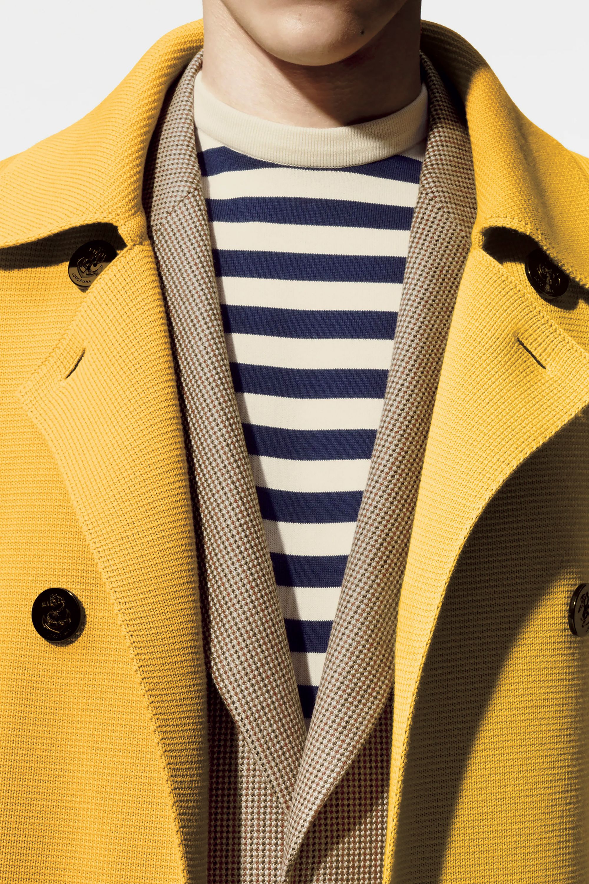 2026年春夏ファッショントレンド、レイヤードのすすめ