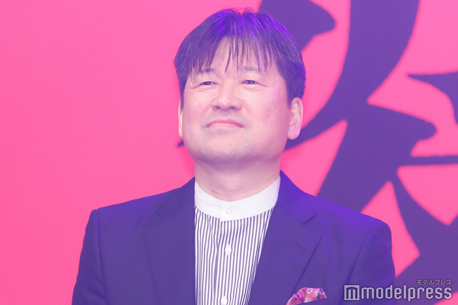 佐藤二朗（C）モデルプレス