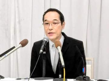 東国原英夫氏 宮崎県知事再挑戦はたけしに報告済み キャッチフレーズは「どげんかせんといかん」の再使用