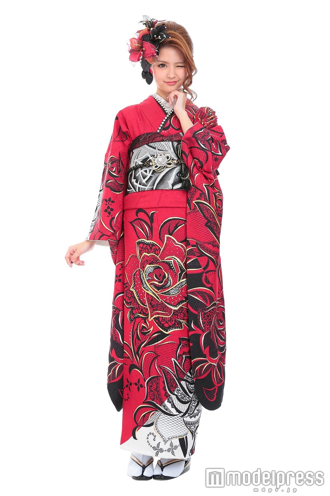 徳本夏恵／画像提供：所属事務所