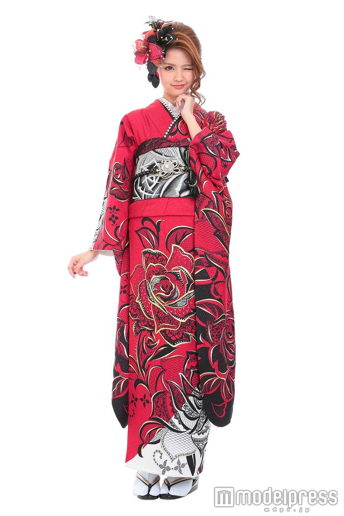 徳本夏恵/画像提供:所属事務所