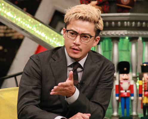 小栗旬、陣内智則のモノマネに不機嫌?熱過ぎる指導で追い込む