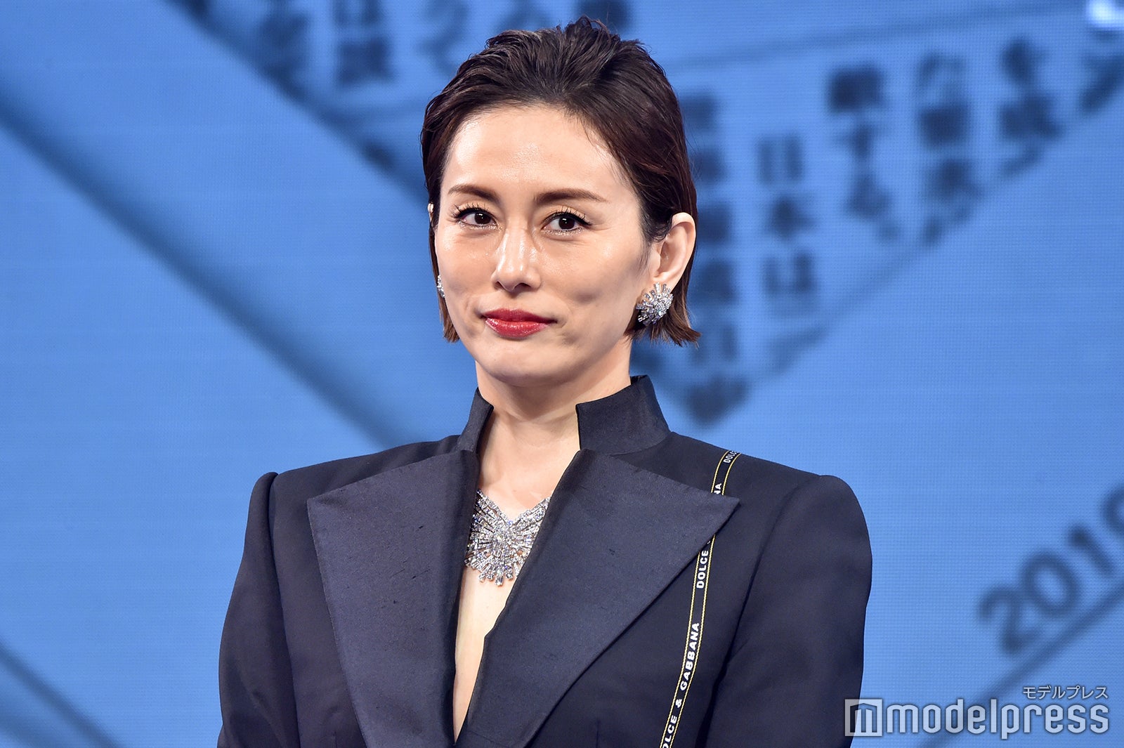 米倉涼子 （C）モデルプレス