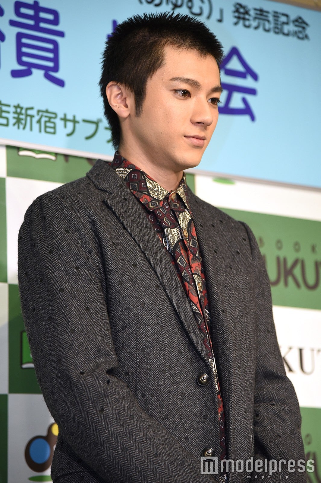 山田裕貴（C）モデルプレス