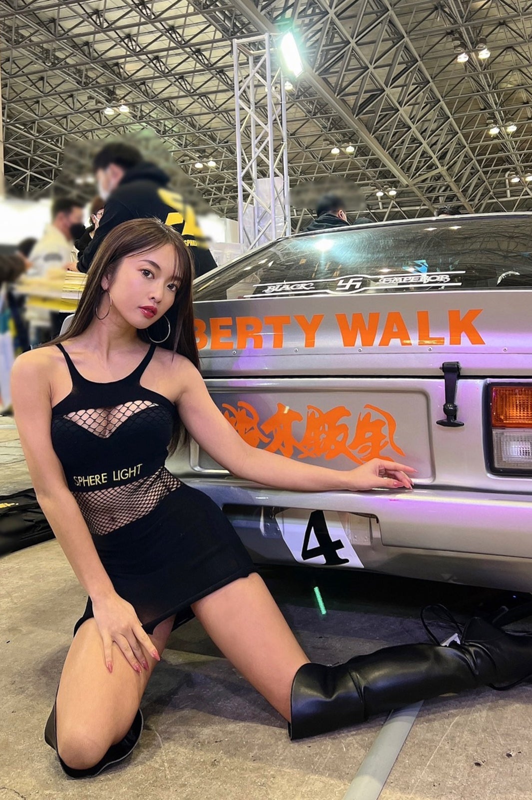 宇都宮茜 （提供画像）