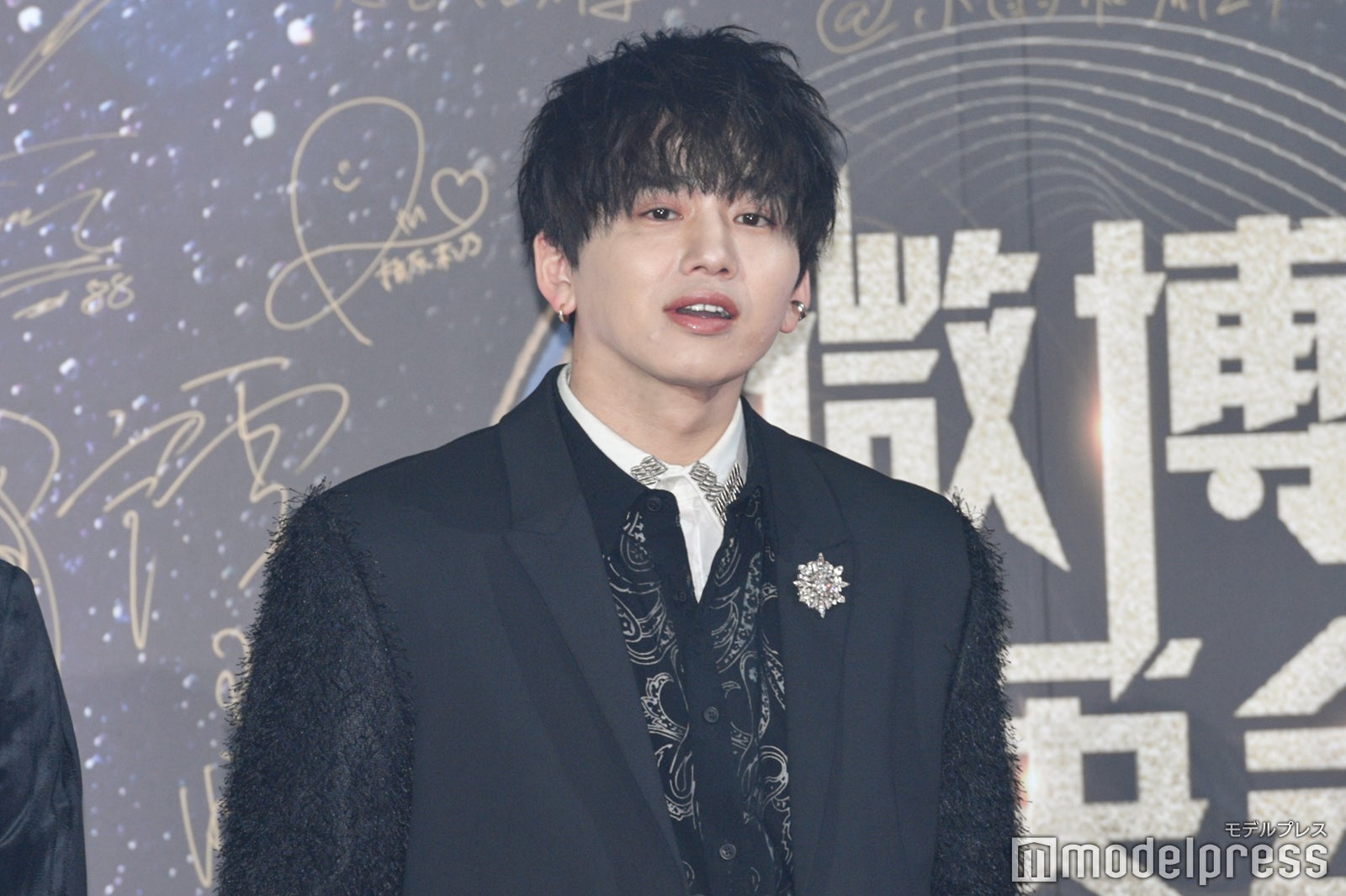 Da-iCE （C）モデルプレス