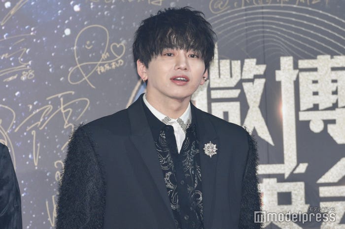 花村想太(C)モデルプレス